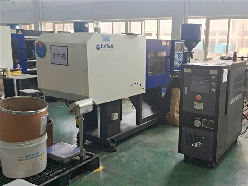 模溫機(jī) 模溫機(jī)