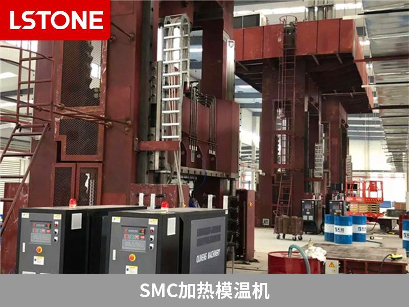 smc加熱模溫機 smc加熱模溫機