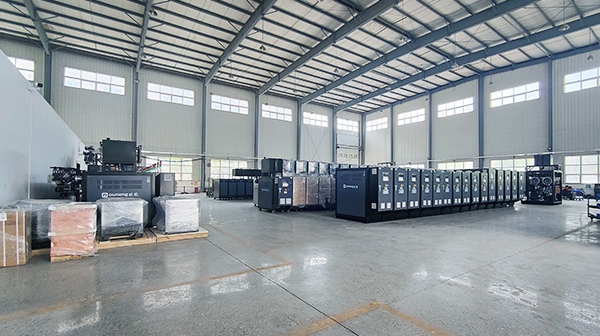 工廠(chǎng)實(shí)拍