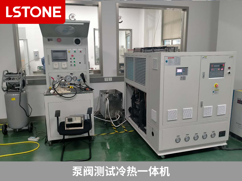 泵閥測試?yán)錈嵋惑w機(jī)2