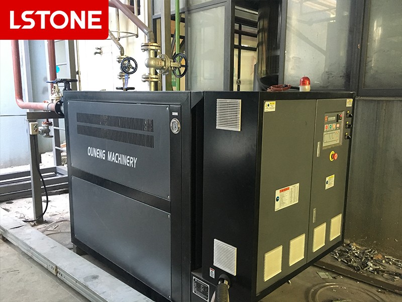 電加熱導(dǎo)熱油爐操作規(guī)程2