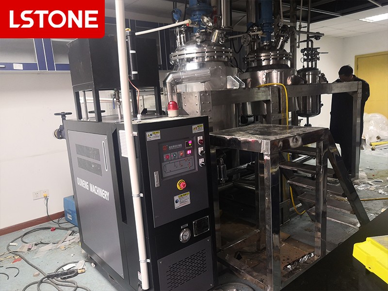 導(dǎo)熱油爐型號及參數(shù)