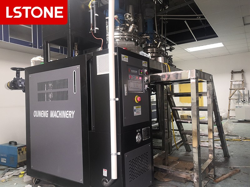 導(dǎo)熱油爐型號及參數(shù)2