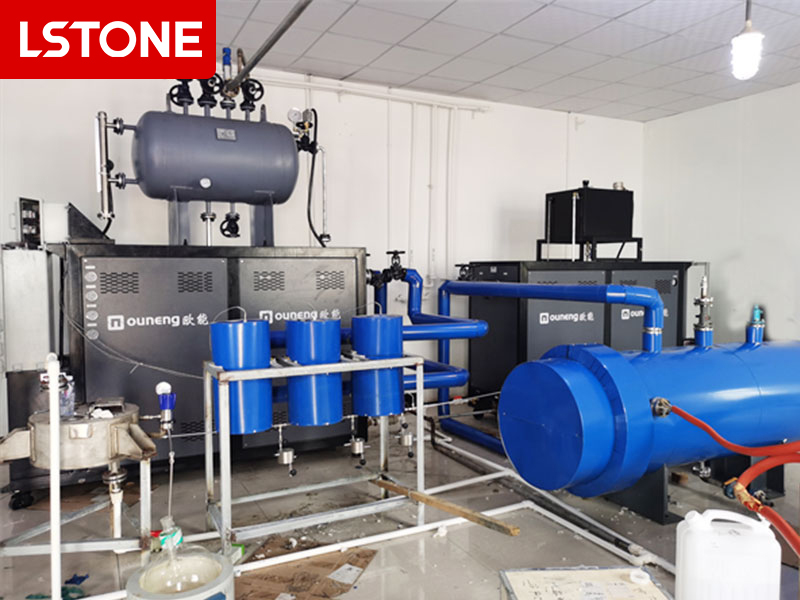 醫(yī)藥防爆模溫機(jī)