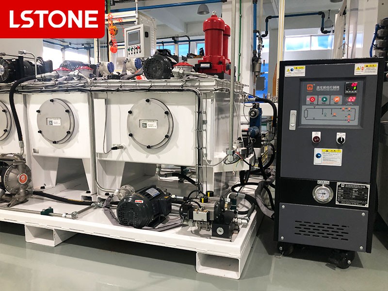 變速箱測(cè)試模溫機(jī)