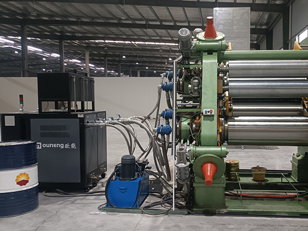 橡膠硫化模溫機(jī) 橡膠硫化模溫機(jī)