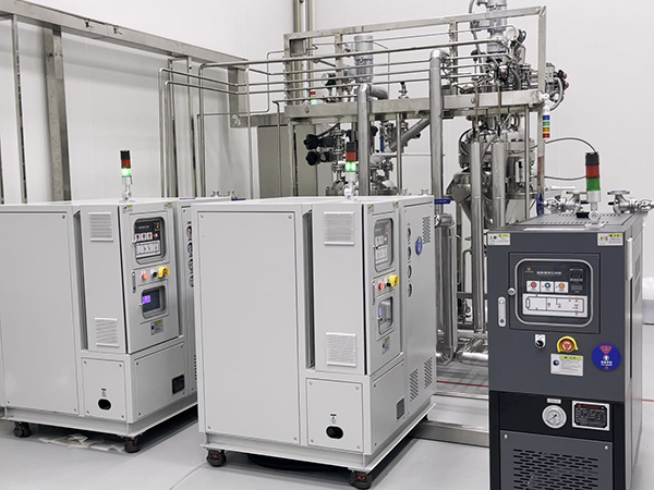 反應(yīng)釜冷熱一體機 反應(yīng)釜冷熱一體機