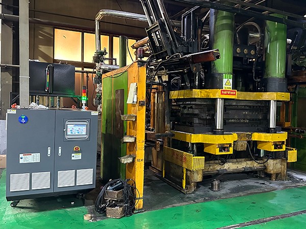 模具加熱模溫機(jī) 模具加熱模溫機(jī)