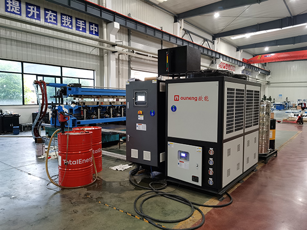 復合材料模溫機 復合材料模溫機